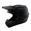 Cască motocross TROY LEE DESIGNS GP Pro Mono - Negru thumb