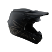 Cască motocross TROY LEE DESIGNS GP Pro Mono - Negru thumb