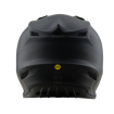 Cască motocross TROY LEE DESIGNS GP Pro Mono - Negru thumb