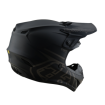 Cască motocross TROY LEE DESIGNS GP Pro Mono - Negru thumb