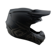 Cască motocross TROY LEE DESIGNS GP Pro Mono - Negru thumb