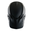 Cască motocross TROY LEE DESIGNS GP Pro Mono - Negru thumb