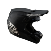 Cască de motocross TROY LEE DESIGNS SE5 Carbon Mono - Negru Cască de motocross TROY LEE DESIGNS SE5 Carbon Mono - Negru thumb