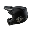 Cască de motocross TROY LEE DESIGNS SE5 Carbon Mono - Negru Cască de motocross TROY LEE DESIGNS SE5 Carbon Mono - Negru thumb