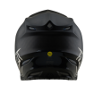 Cască de motocross TROY LEE DESIGNS SE5 Carbon Mono - Negru Cască de motocross TROY LEE DESIGNS SE5 Carbon Mono - Negru thumb