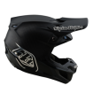 Cască de motocross TROY LEE DESIGNS SE5 Carbon Mono - Negru Cască de motocross TROY LEE DESIGNS SE5 Carbon Mono - Negru thumb
