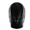 Cască de motocross TROY LEE DESIGNS SE5 Carbon Mono - Negru Cască de motocross TROY LEE DESIGNS SE5 Carbon Mono - Negru thumb