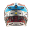 Cască de motocross TROY LEE DESIGNS SE5 Carbon Lowrider - Grey/Multi Cască de motocross TROY LEE DESIGNS SE5 Carbon Lowrider - Grey/Multi thumb