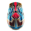 Cască de motocross TROY LEE DESIGNS SE5 Carbon Lowrider - Grey/Multi Cască de motocross TROY LEE DESIGNS SE5 Carbon Lowrider - Grey/Multi thumb