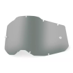 Placa pentru ochelari 100% Gen2 Racecraft2; Accuri2; Strata2 -fumurie thumb