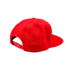 Căciulă TROY LEE DESIGNS Flat Bill Snapback Badge - RED Căciulă TROY LEE DESIGNS Flat Bill Snapback Badge - RED thumb