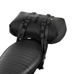 Geantă moto KRIEGA ROLLPACK 20 BLACK Geantă moto KRIEGA ROLLPACK 20 BLACK