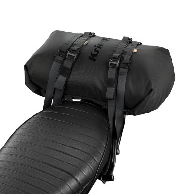 Geantă moto KRIEGA ROLLPACK 20 BLACK