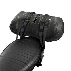 Geantă moto KRIEGA ROLLPACK 20 MULTICAM