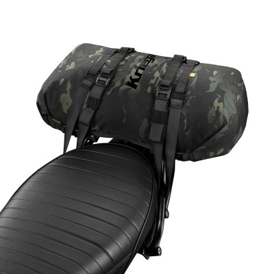 Geantă moto KRIEGA ROLLPACK 20 MULTICAM