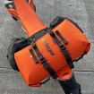 Geantă moto KRIEGA ROLLPACK 20 ORANGE Geantă moto KRIEGA ROLLPACK 20 ORANGE thumb