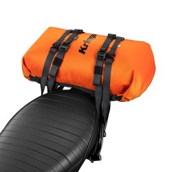 Geantă moto KRIEGA ROLLPACK 20 ORANGE Geantă moto KRIEGA ROLLPACK 20 ORANGE