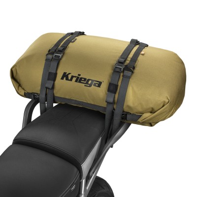 Geantă moto KRIEGA ROLLPACK 40 COYOTE