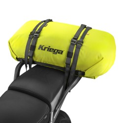 Geantă moto KRIEGA ROLLPACK 40 LIME Geantă moto KRIEGA ROLLPACK 40 LIME