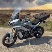 Geantă moto KRIEGA ROLLPACK 40 BLACK Geantă moto KRIEGA ROLLPACK 40 BLACK thumb
