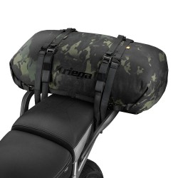 Geantă moto KRIEGA ROLLPACK 40 MULTICAM/BLACK Geantă moto KRIEGA ROLLPACK 40 MULTICAM/BLACK