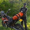 Geantă moto KRIEGA ROLLPACK 20 ORANGE Geantă moto KRIEGA ROLLPACK 20 ORANGE thumb