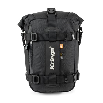Geantă moto KRIEGA US-5 DRYPACK
