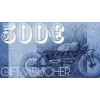 Card de cadou 500