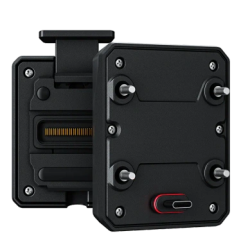 Modul de eliberare rapidă CG pentru seria CHIGEE AIO-6 Modul de eliberare rapidă CG pentru seria CHIGEE AIO-6