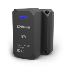 Interfață CHIGEE pentru navigație BMW CGRC LIN 3 pini Interfață CHIGEE pentru navigație BMW CGRC LIN 3 pini