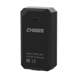Controler CHIGEE CGRC CAN pentru BMW 8 pini