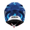 Cască AIROH GP 800 SWAIN BLUE GLOSS Cască AIROH GP 800 SWAIN BLUE GLOSS thumb