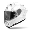 CASCĂ AIROH GP 800 WHITE GLOSS thumb