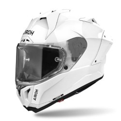 CASCĂ AIROH GP 800 WHITE GLOSS CASCĂ AIROH GP 800 WHITE GLOSS