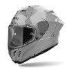 CASCĂ AIROH GP 800 CEMENT GREY GLOSS