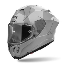 CASCĂ AIROH GP 800 CEMENT GREY GLOSS