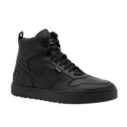 Cizme moto SIDI LYNX AIR BLACK Cizme moto SIDI LYNX AIR BLACK