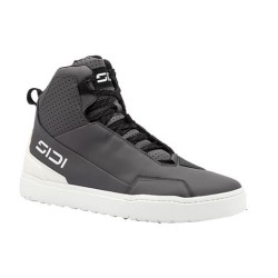 Cizme moto SIDI STRYDA DUAL ANTHRACITE