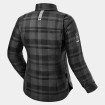 Cămașă moto pentru femei SHIMA RENEGADE BLACK thumb