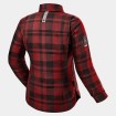 Cămașă moto damă SHIMA RENEGADE RED Cămașă moto damă SHIMA RENEGADE RED thumb