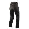 Pantaloni moto damă SHIMA JET BLACK Pantaloni moto damă SHIMA JET BLACK thumb