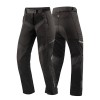 Pantaloni moto damă SHIMA JET BLACK