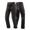Pantaloni moto damă SHIMA JET BLACK Pantaloni moto damă SHIMA JET BLACK thumb