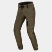 Pantaloni moto damă SHIMA JOGGSY KHAKI thumb