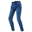 Blugi moto pentru femei SHIMA METRO BLUE Blugi moto pentru femei SHIMA METRO BLUE thumb