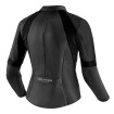 Geacă de piele pentru femei SHIMA MONACO 2.0 BLACK thumb