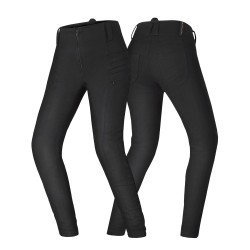 Colanți damă SHIMA NOX 2.0 BLACK LONG Colanți damă SHIMA NOX 2.0 BLACK LONG