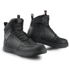 Cizme moto damă SHIMA REBEL 2.0 WP NEGRU