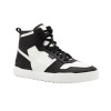 Cizme moto SIDI LYNX WHITE/BLACK