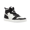 Cizme moto SIDI LYNX WHITE/BLACK Cizme moto SIDI LYNX WHITE/BLACK thumb